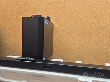 Soundbar Samsung
