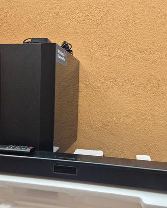 Soundbar Samsung