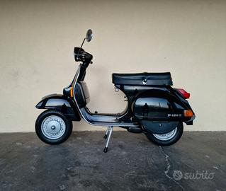 Vespa PX 125