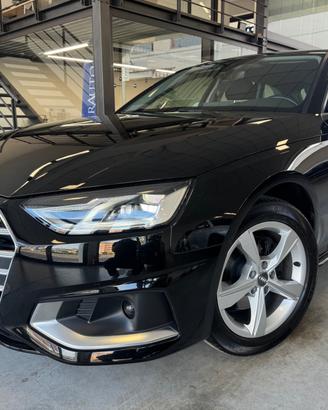 Audi A4 Avant 30 2.0 tdi mhev Business Advanced 13