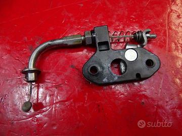 SERRATURA SELLA DUCATI MONSTER 695