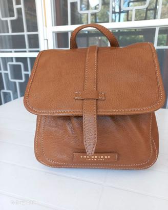 Borsa /Zaino donna The Bridge Firenze 1969