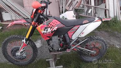 ktm 530 exc 