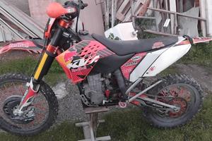 ktm 530 exc 