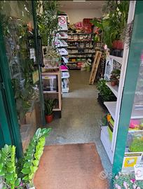 Negozio di animali e prodotti per animali