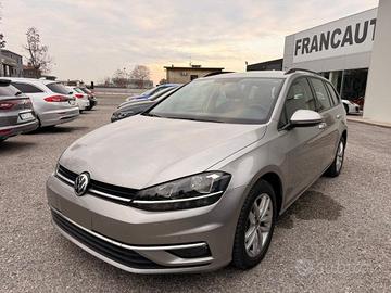 VOLKSWAGEN Golf Variant 1.6 TDI 115 CV Executive
