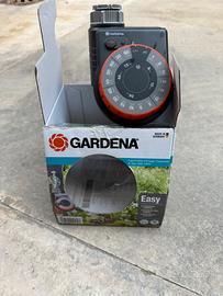 Irrigatore gardenia easy