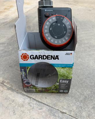 Irrigatore gardenia easy