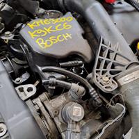 Dacia duster/Renault Clio motore K9KC6 imp BOSCH