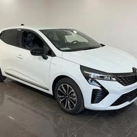 RENAULT CLIO GPL 100CV