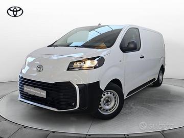 Toyota Proace 1.5D 120CV S&S PL-TN Furgone Sh...