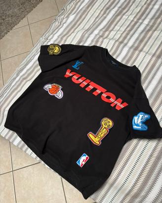 LV rep 2021NBA