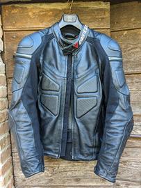 Giacca moto Dainese in pelle 50