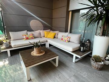 Set da Giardino