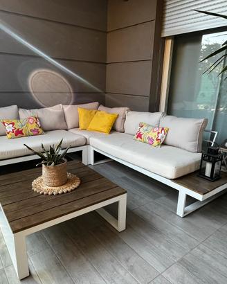 Set da Giardino