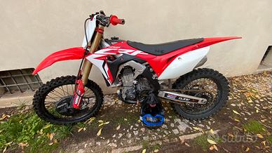 Honda crf 450