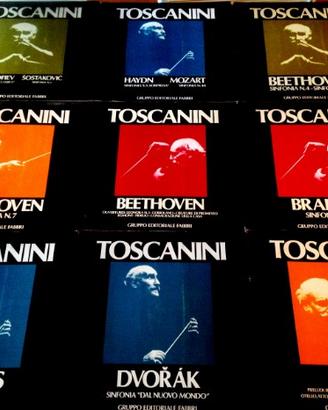 Dischi vinile 33 giri classica