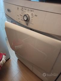 asciugatrice 