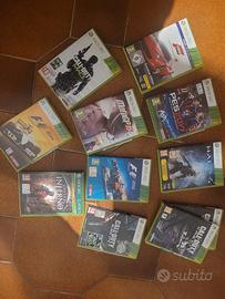 giochi misti per Xbox 360