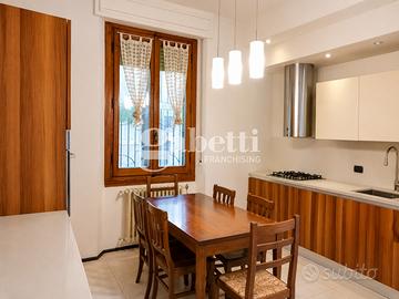 Appartamento Firenze [GN2684-2VRG]