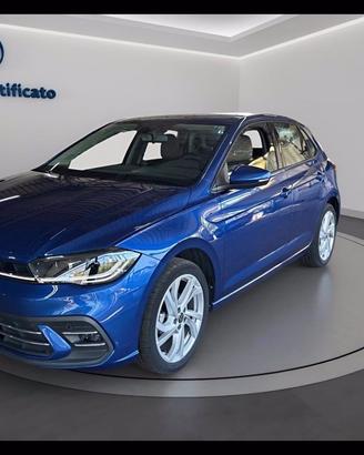 VOLKSWAGEN Polo 1.0 tsi style 95cv