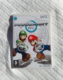 Mario Kart Wii Nintendo Wii