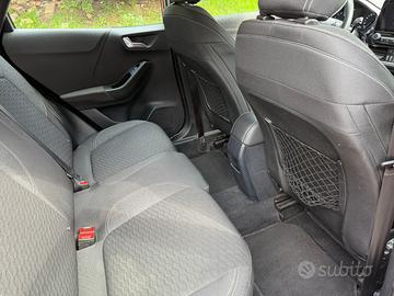 Ford Puma 1.0 EcoBoost ibrida Titanium 125 CV