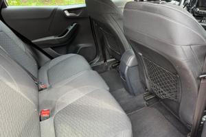 Ford Puma 1.0 EcoBoost ibrida Titanium 125 CV