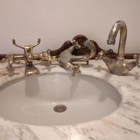 Mobile bagno