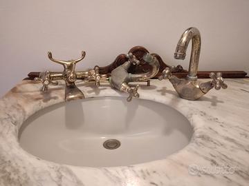 Mobile bagno