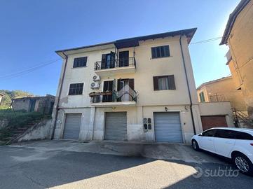 3 LOCALI A SUBIACO