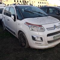 Ricambi Citroen C3 Picasso 1.6 Blue Hdi  Anno 2016