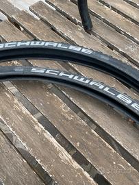Pneumatici gravel