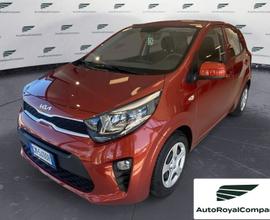KIA Picanto 1.0 12V EcoGPL 5 porte Urban