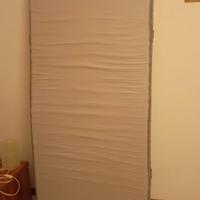 Materasso in gomma piuma