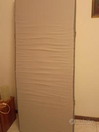 Materasso in gomma piuma