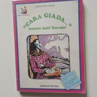 libri di narrativa per bambini e ragazzi