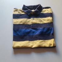 POLO COTONE MANICA CORTA UOMO RALPH LAUREN TG M