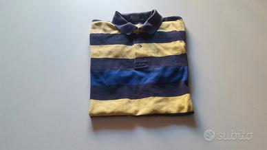 POLO COTONE MANICA CORTA UOMO RALPH LAUREN TG M
