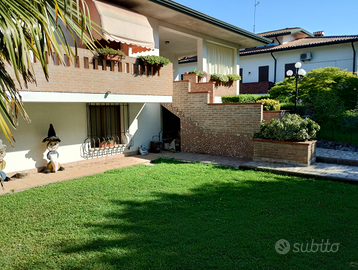 Villa a Cavazzana