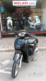 Aprilia Scarabeo 50 Street Nero 06/2010