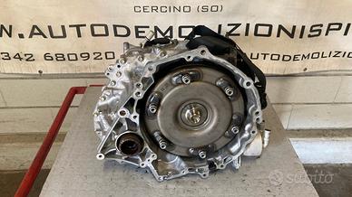 Cambio automatico Mini Countryman SD F60 del 2020