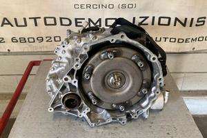Cambio automatico Mini Countryman SD F60 del 2020