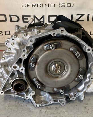 Cambio automatico Mini Countryman SD F60 del 2020