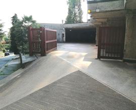 Box Garage Varese