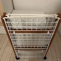 Stendibiancheria foppapedretti