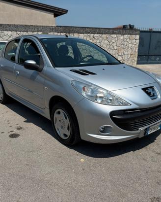 Peugeot 206 Plus 1.1 60CV 5p. X Line