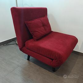 Poltrona letto
