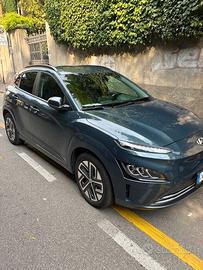 Hyundai  Kona 64 kWh EV Exclusive