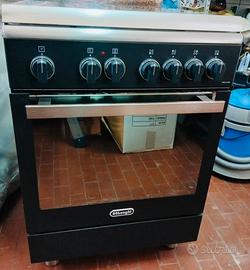 DE LONGHI - Cucina PMA 66 L Classe A-nera